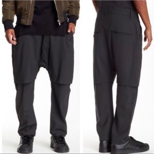 Chapter “Xavier” Layered Pants